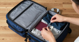 13 Best Compact Travel Backpacks in 2026