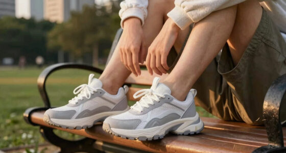 13 Best Dad Sneakers in 2026