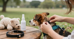 13 Best Dog Calming Products in 2026 — Find the Right Solution for Your Pet