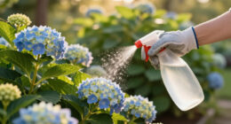 13 Best Hydrangea Garden Care Products in 2026
