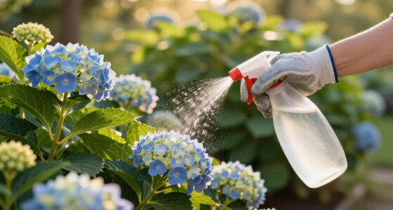 13 Best Hydrangea Garden Care Products in 2026