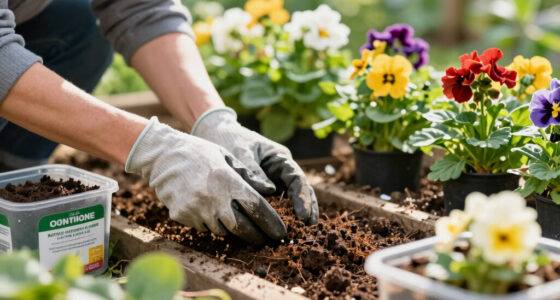 13 Best Moisture Retaining Soil Additives in 2026