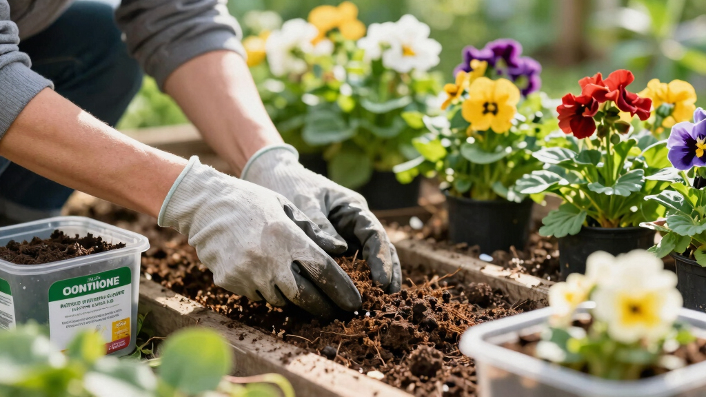 13 Best Moisture Retaining Soil Additives in 2026
