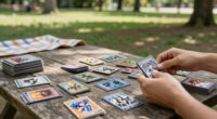 13 Best Naruto Trading Card Packs in 2026