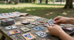 13 Best Naruto Trading Card Packs in 2026