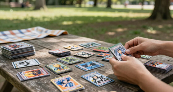 13 Best Naruto Trading Card Packs in 2026