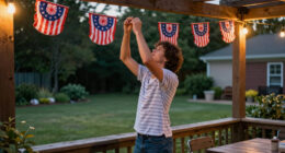 13 Best Patriotic Outdoor String Lights in 2026