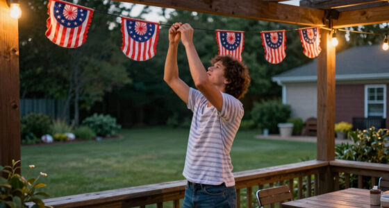 13 Best Patriotic Outdoor String Lights in 2026