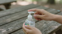 13 Best Scented Hand Sanitizers for Clean, Fresh-Smelling Hands in 2026