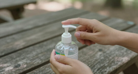 13 Best Scented Hand Sanitizers for Clean, Fresh-Smelling Hands in 2026