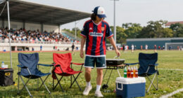 13 Best Soccer Fan Outdoor Tailgate Gear in 2026