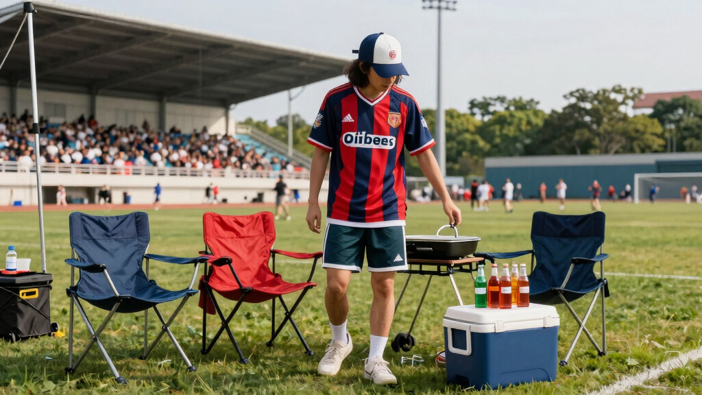 13 Best Soccer Fan Outdoor Tailgate Gear in 2026