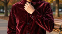 13 Best Velvet Jackets in 2026