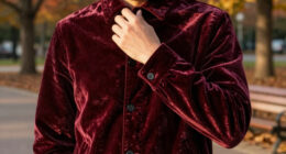 13 Best Velvet Jackets in 2026