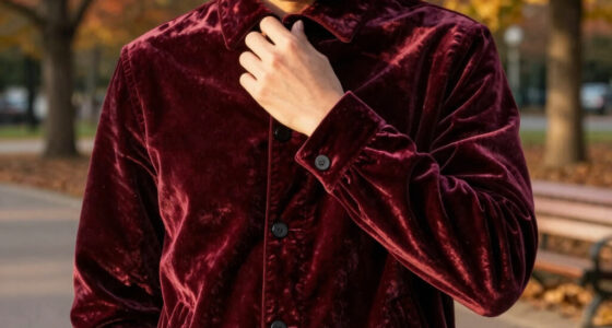 13 Best Velvet Jackets in 2026