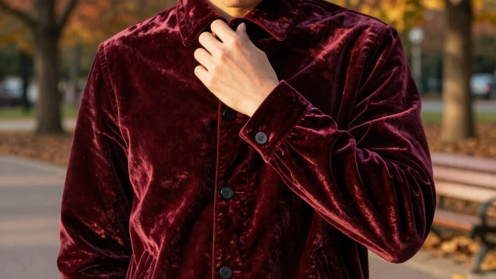 13 Best Velvet Jackets in 2026