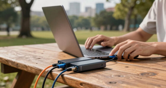 14 Best 7-Port USB 3.0 Hubs in 2026