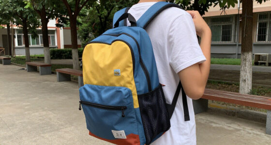 14 Best Back To School Backpacks In 2026