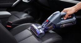 14 Best Car Vacuums for Pet Owners in 2026