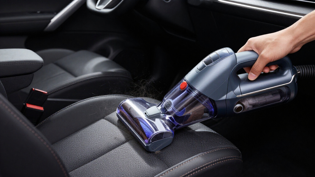 14 Best Car Vacuums for Pet Owners in 2026