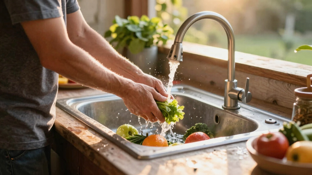 14 Best Fruit And Vegetable Washes In 2026