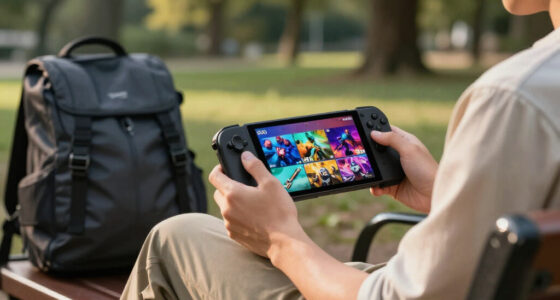 14 Best Handheld Gaming PCs in 2026