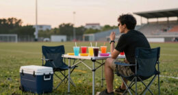 14 Best Outdoor Tailgating Furniture in 2026
