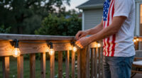14 Best Patriotic Outdoor String Lights in 2026