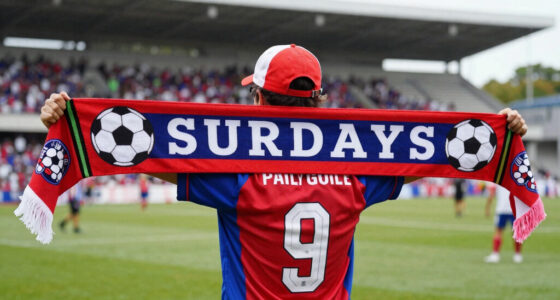14 Best Soccer Fan Apparel in 2026