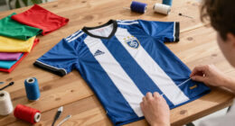 14 Best Soccer Jerseys in 2026