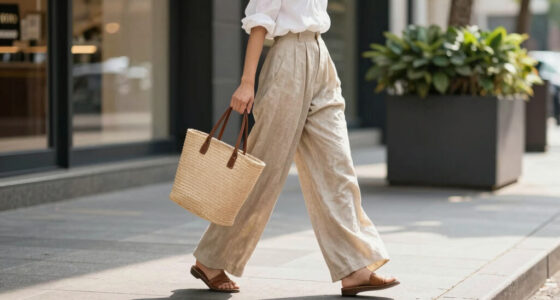 14 Best Women's Wide-Leg Pants in 2026
