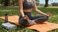 14 Best Yoga Mats in 2026