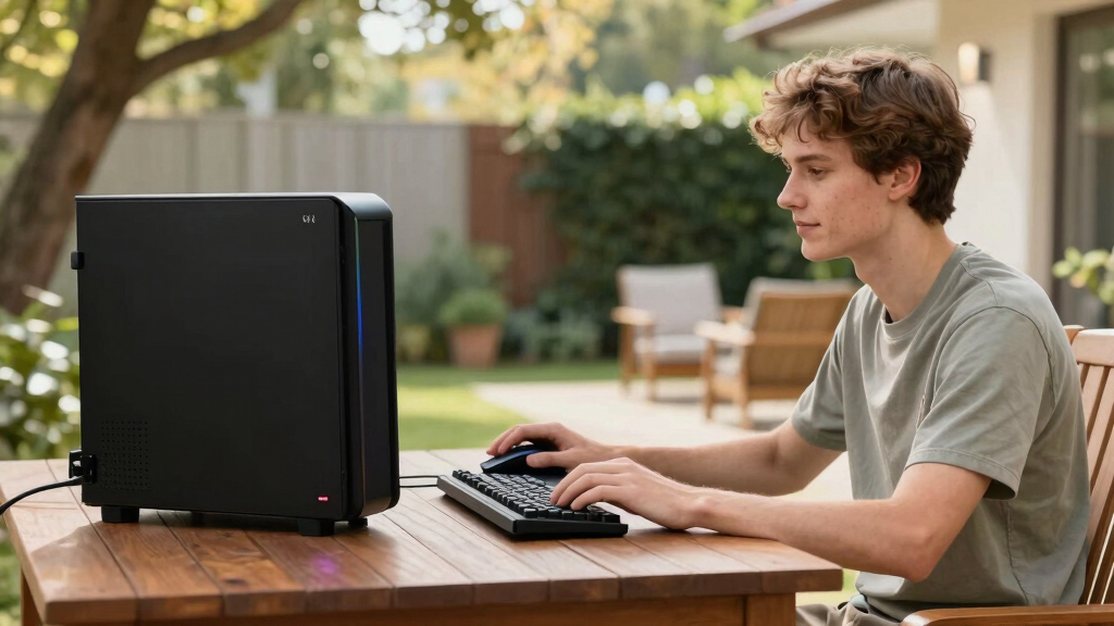 15 Best 4K Gaming PCs in 2026