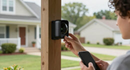 15 Best AI Security Cameras in 2026