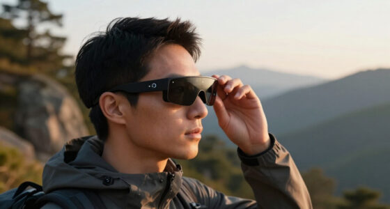 15 Best AI Smart Glasses in 2026