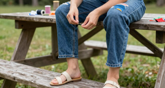 15 Best Barrel-Leg Jeans in 2026