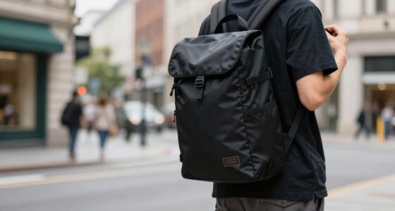 15 Best Compact Travel Backpacks in 2026