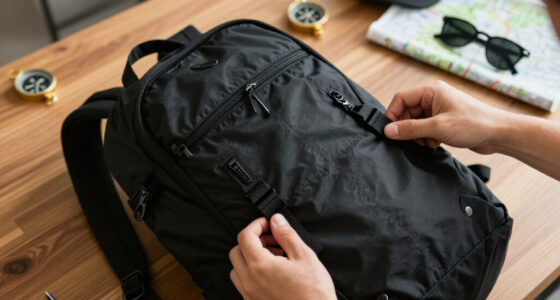 15 Best Durable Travel Backpacks in 2026