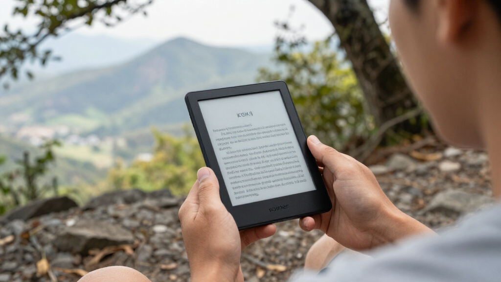 15 Best E-Readers for KOReader in 2026