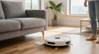 15 Best Ecovacs Deebot Robot Vacuums in 2026