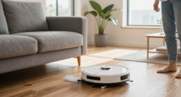 15 Best Ecovacs Deebot Robot Vacuums in 2026