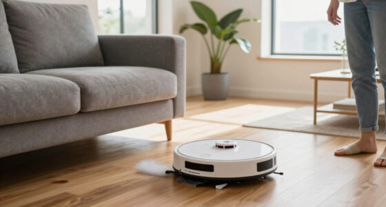 15 Best Ecovacs Deebot Robot Vacuums in 2026