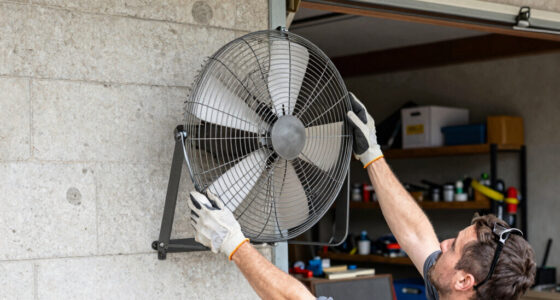 15 Best Garage Fans in 2026