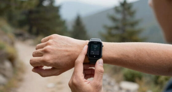 15 Best Garmin Fitness Trackers in 2026