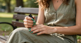 15 Best Green Nail Polishes in 2026