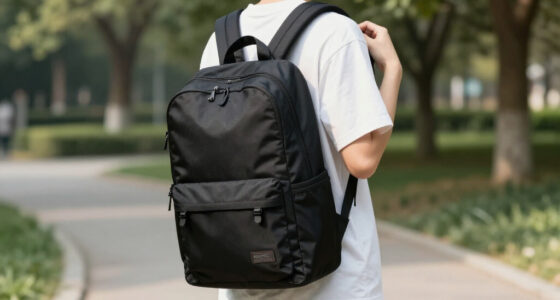 15 Best Laptop Backpacks for Students in 2026
