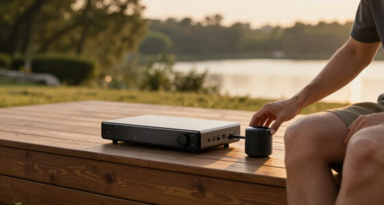 15 Best Media Consoles in 2026