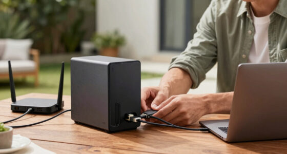15 Best NAS Devices in 2026