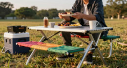 15 Best Outdoor Tailgating Furniture in 2026