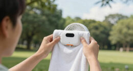 15 Best Personal Cooling Devices in 2026